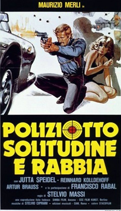 獨闖虎穴(普通話版)