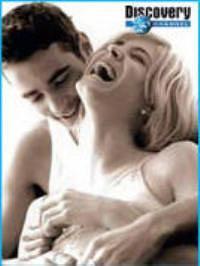 男女構(gòu)造的差異