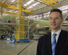 偉大工程巡禮：空客A380