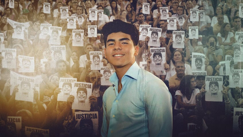 致命50秒：阿根廷少年慘案